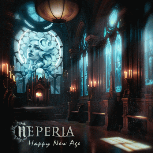 Neperia : Happy New Age